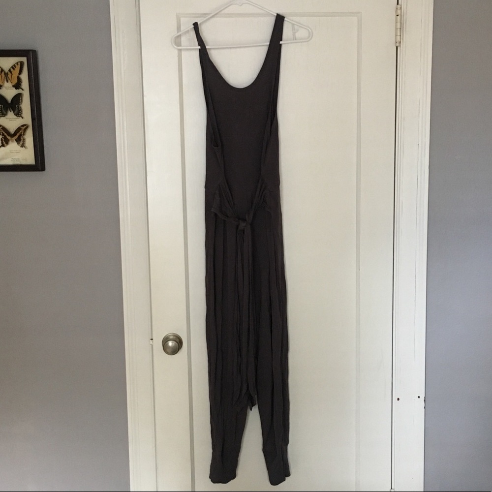 Free people jumper